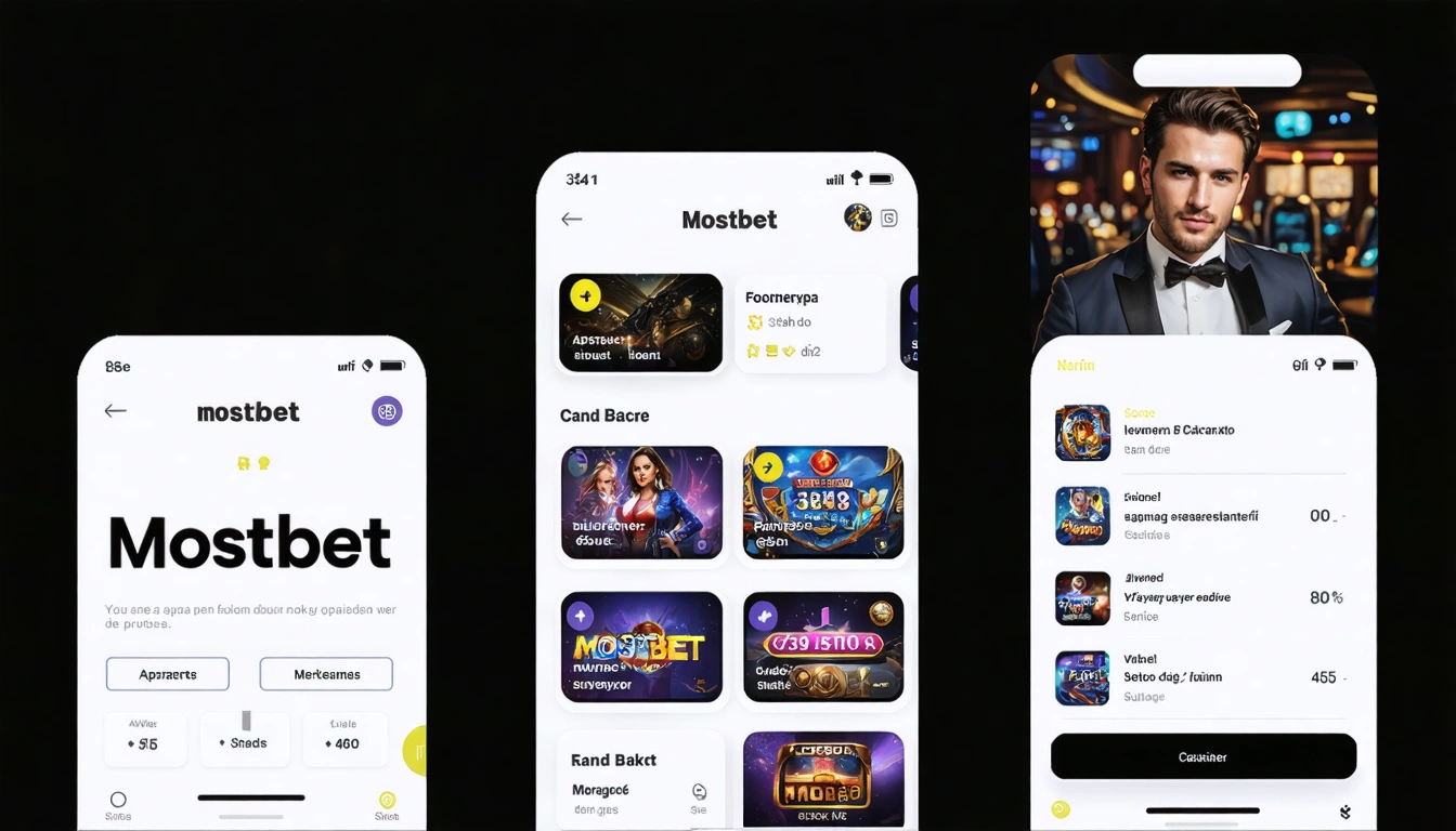 aviator app Mostbet