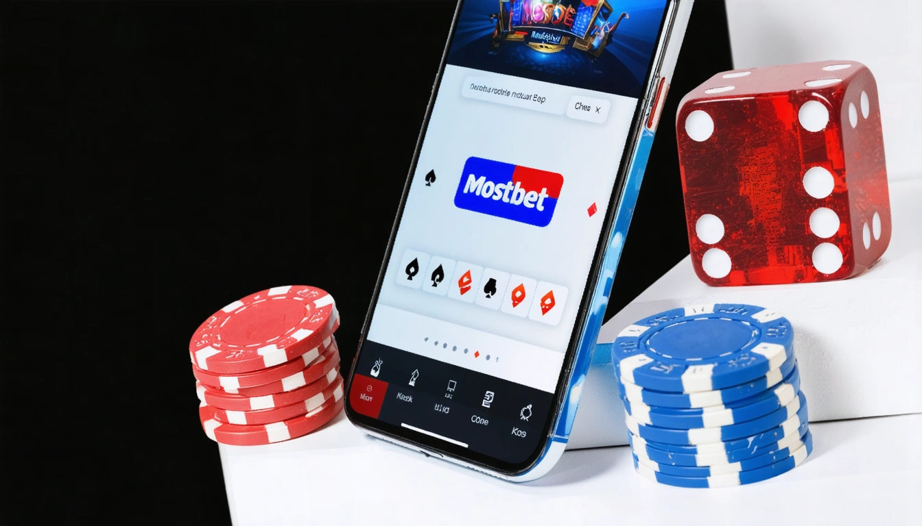 bonus Mostbet