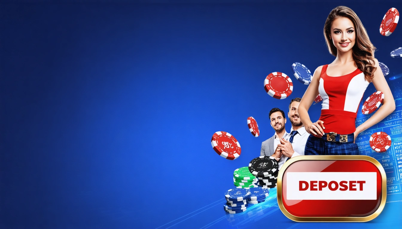 deposit Mostbet