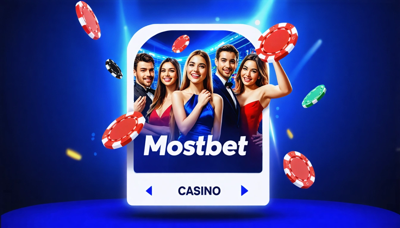 mirror Mostbet