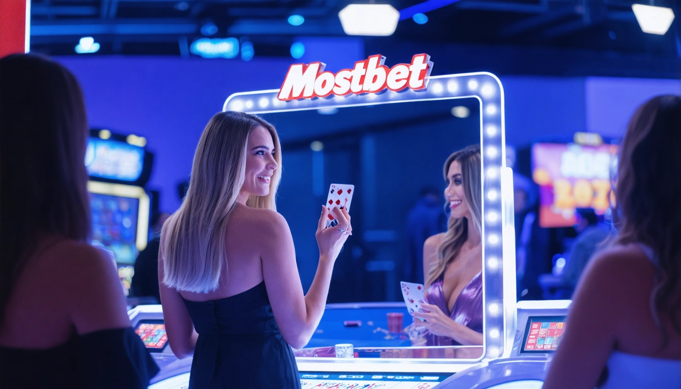 mirror Mostbet